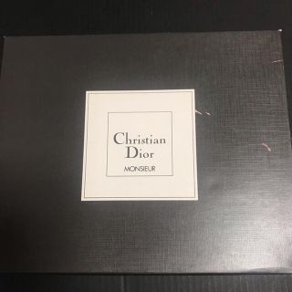 クリスチャンディオール(Christian Dior)の新品　Christian Dior ソックスセット(ソックス)