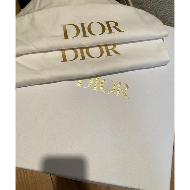 Christian Dior(クリスチャンディオール)のcat様専用です♡DIOR♡ショートブーツ レディースの靴/シューズ(ブーツ)の商品写真