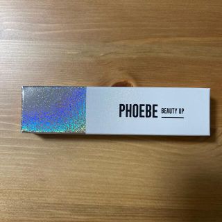 フィービィー(phoebe)のフィービー　phoebe まつ毛美容液(まつ毛美容液)