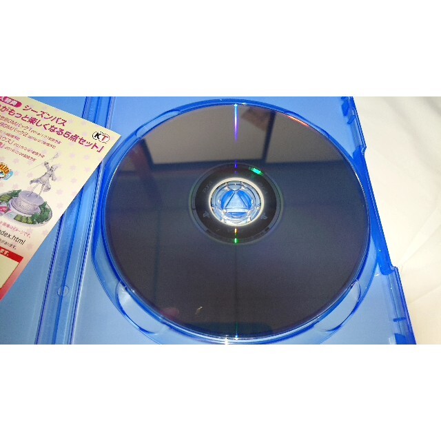 PlayStation4(プレイステーション4)のネルケと伝説の錬金術士たち PS4 エンタメ/ホビーのゲームソフト/ゲーム機本体(家庭用ゲームソフト)の商品写真
