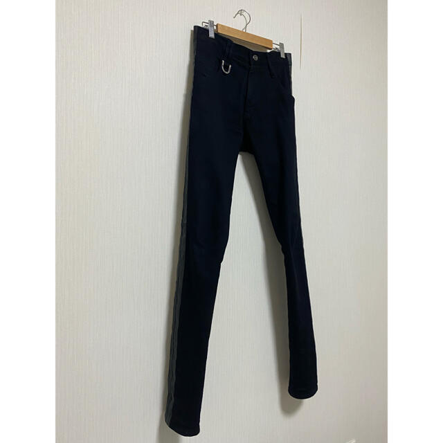 美品】 kiryuyrik デニムパンツ size:S econet.bi