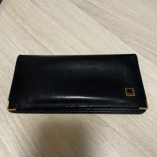 ダンヒル(Dunhill)のダンヒル　長財布(長財布)