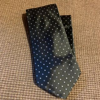 CHANEL シャネル ネクタイ | CHANEL シャネル ネクタイ ブランド 古着 ...
