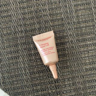 クラランス(CLARINS)のクラランス　V コントア セラム(サンプル)(サンプル/トライアルキット)