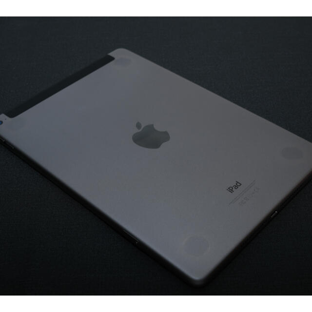 iPad Air 2 128GB for docomo