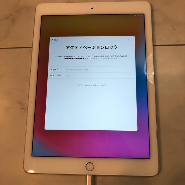 スマホ/家電/カメラ【専用】iPad Air2 128GB