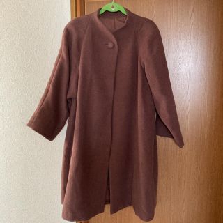 モガ ロングコート(レディース)の通販 20点 | MOGAのレディースを買う ...