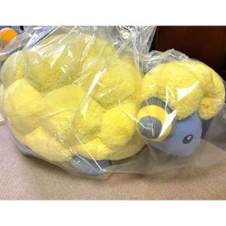 ポケモン - メリープ 等身大 ぬいぐるみ ポケモンセンター 限定販売の ...