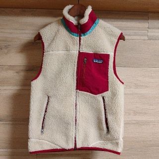 パタゴニア(patagonia)のpatagonia RETRO-X VEST MEN’S XS (ベスト)