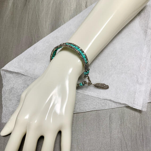 お得正規店 ?新品?24K金ハート型の祝福ブレスレットレディース
