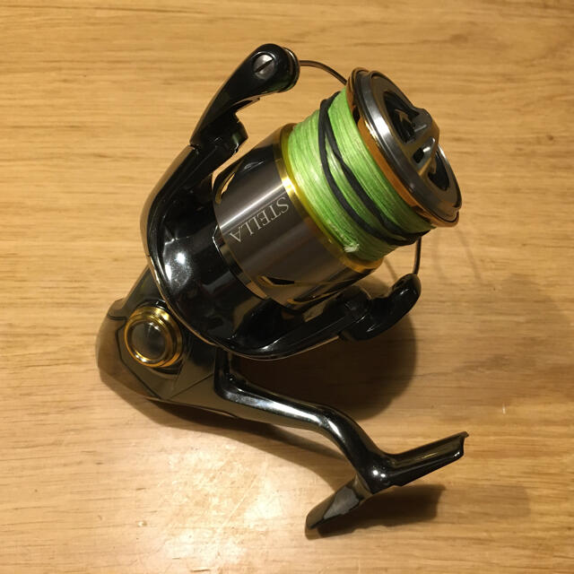 shimano 14ステラ 4000xg shimano 14ステラ 4000xg