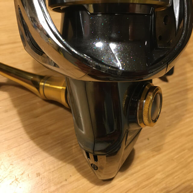 shimano 14ステラ 4000xg shimano 14ステラ 4000xg