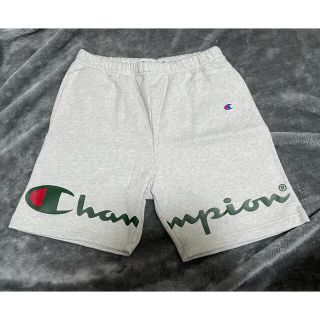 シュプリーム(Supreme)のSupreme champion sweatshort 18SS(ショートパンツ)