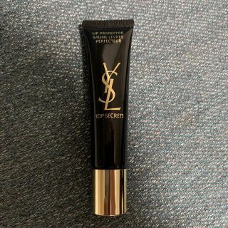 イヴサンローランボーテ(Yves Saint Laurent Beaute)のイブサンローラン　トップシークレットリップパーフェクター 15ml(リップケア/リップクリーム)