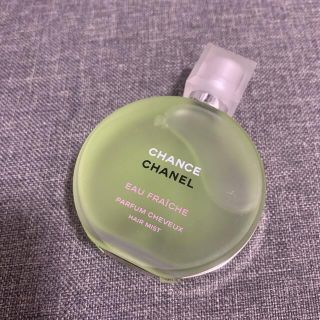 シャネル(CHANEL)のシャネル　チャンス　ヘアミスト　オーフレッシュ(ヘアウォーター/ヘアミスト)