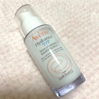 アベンヌ(Avene)のアベンヌ　イドランス　セラム　インテンス　30ml(美容液)