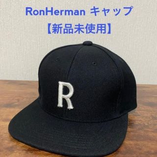 Ron Herman - RONHERMAN RHCロンハーマンRH ロゴ キャップ ネイビー 横浜限定の通販 by ももちゃん's shop