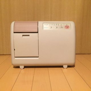 パナソニック(Panasonic)のふとん乾燥機 【10/27 売り切りたいのでお値下げしました^_^】(衣類乾燥機)