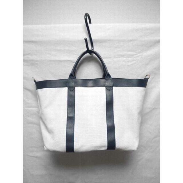 ドゥーズィエムクラス CELERI TOTE BAG トートバッグ