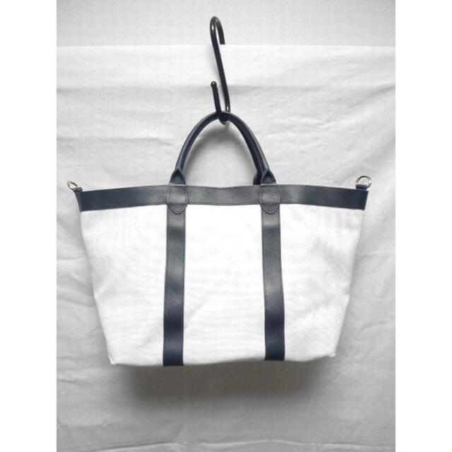 ドゥーズィエムクラス CELERI TOTE BAG トートバッグ