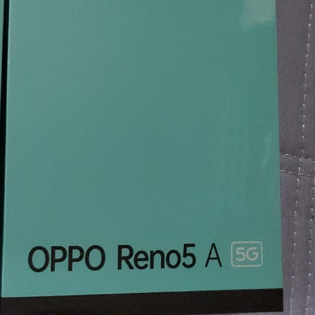 oppo reno5a