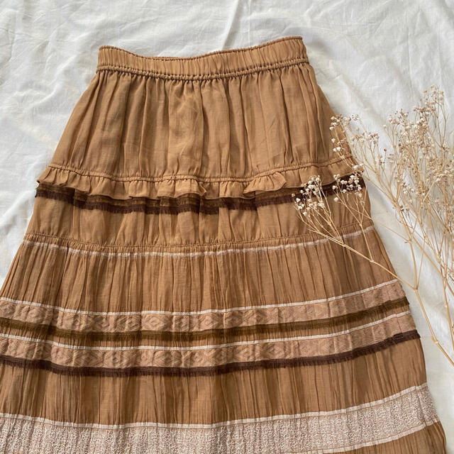 SNIDEL(スナイデル)の専用出品 レディースのスカート(ロングスカート)の商品写真
