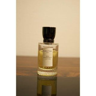 アニックグタール(Annick Goutal)の【値下】Annick Goutal Bois d'Hadrien 50ml(ユニセックス)