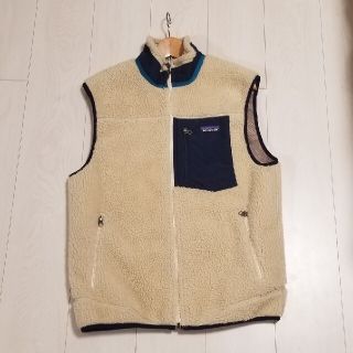 パタゴニア(patagonia)のパタゴニア　レトロX ベスト(ベスト)