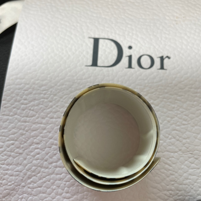 Christian Dior(クリスチャンディオール)のクリスチャンディオール　アクセサリー レディースのレディース その他(その他)の商品写真