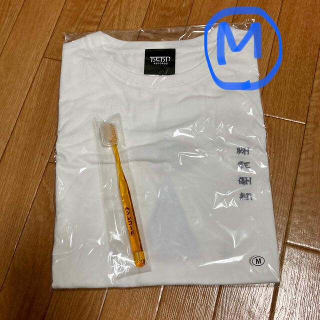 藤井風 グッズ　神の目 Tシャツ HEHN サイズL 新品未開封