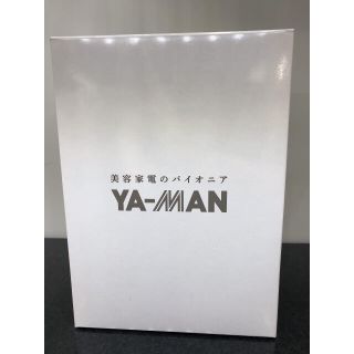 ヤーマン(YA-MAN)のYA-MAN ヤーマン 美顔器 RFボーテフォトプラスRuby HRF-24R(フェイスケア/美顔器)