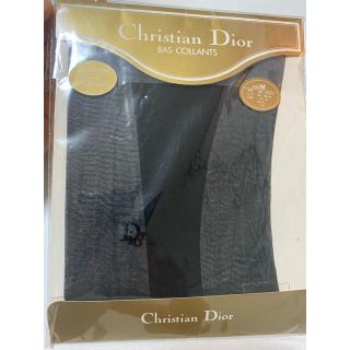 クリスチャンディオール(Christian Dior)のストッキング(タイツ/ストッキング)