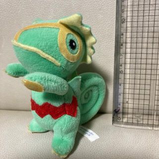 タカラトミー(Takara Tomy)のポケモンカクレオン　ぬいぐるみ(ぬいぐるみ)