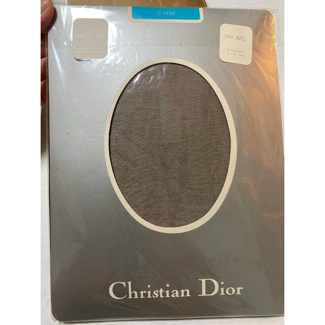 Christian Dior(クリスチャンディオール)のストッキング メンズのトップス(Tシャツ/カットソー(半袖/袖なし))の商品写真