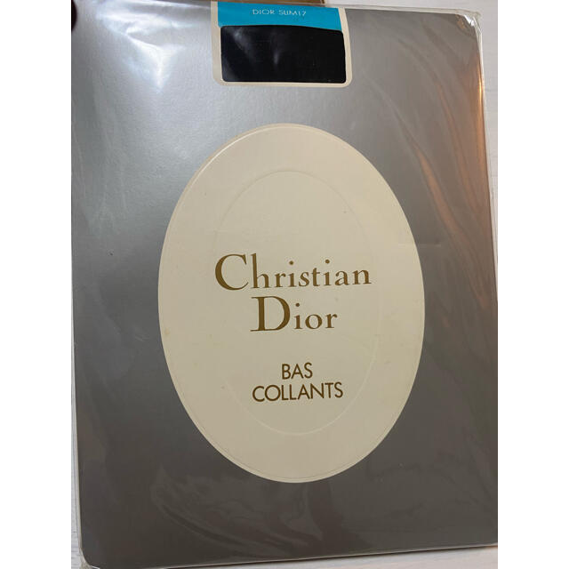 Christian Dior(クリスチャンディオール)のストッキング メンズのトップス(Tシャツ/カットソー(半袖/袖なし))の商品写真