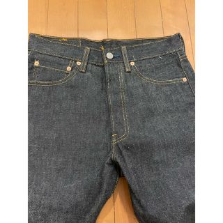 リーバイス(Levi's)のLevi's 501 1998年製造 アメリカ製 デッドストック(デニム/ジーンズ)