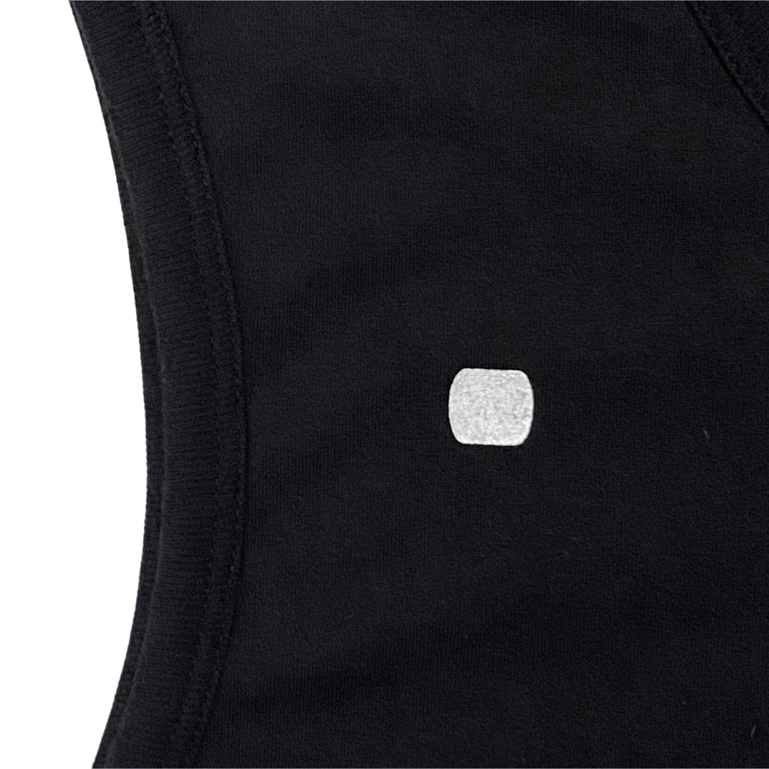 RAF SIMONS ラフシモンズ ノースリーブ タンクトップ アーカイブ 48 RAF SIMONS ラフシモンズ ノースリーブ タンクトップ アーカイブ 48