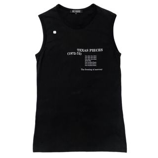 RAF SIMONS(タンクトップ)のフリマアイテム一覧 RAF SIMONS(タンクトップ)のフリマアイテム一覧