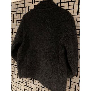 Snow Peak   専用＊スノーピーク＊ ウール フリース ジャケット men's