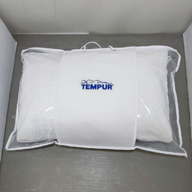 テンピュール 枕 Tempur トラディショナルピロー