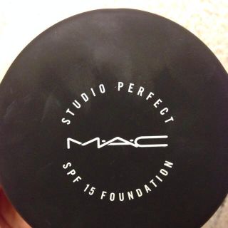 マック(MAC)のMAC ファンデーション(その他)