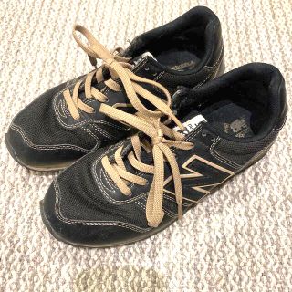 ニューバランス(New Balance)のニューバランス　レザー(スニーカー)