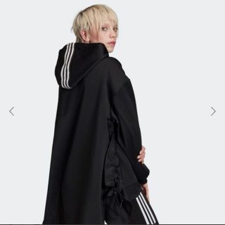 アディダス(adidas)のアディダスオリジナルス　J KOO ひな様(パーカー)