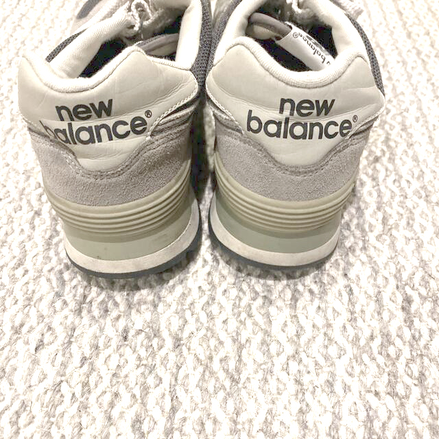 New Balance(ニューバランス)のニューバランス　24センチ レディースの靴/シューズ(スニーカー)の商品写真