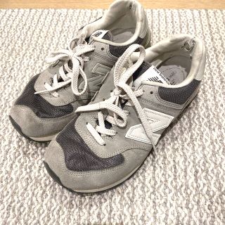 ニューバランス(New Balance)のニューバランス　24センチ(スニーカー)