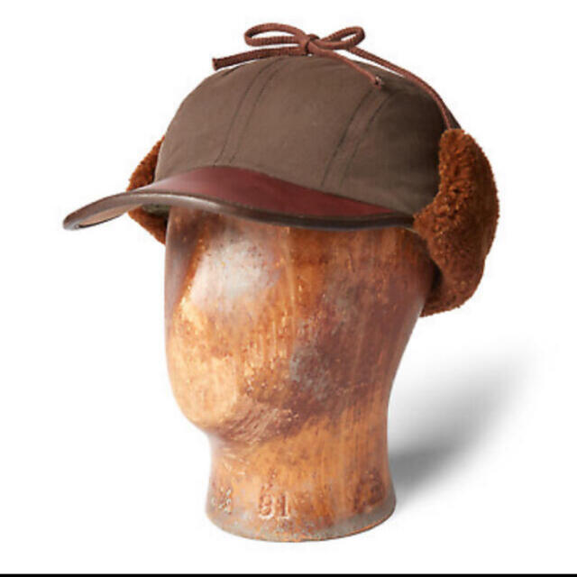 RRL(ダブルアールエル)のRRL  メンズの帽子(キャップ)の商品写真