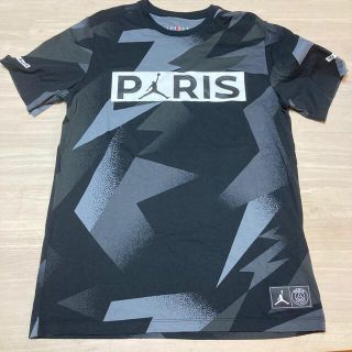 ナイキ(NIKE)のジョーダン ブランド PSG SS Jock Tag Tee  (Tシャツ/カットソー(半袖/袖なし))