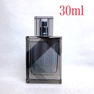 バーバリー(BURBERRY)のBURBERRY バーバリー ブリット フォー ヒム EDT 30ml 天香香水(ユニセックス)