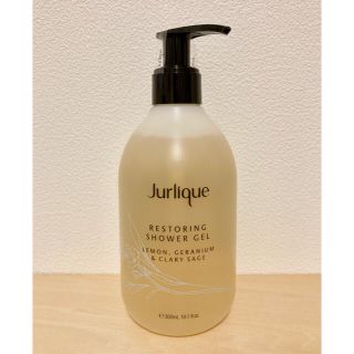 ジュリーク(Jurlique)のJurlique ジュリーク シャワージェル モダン 300ml(ボディソープ/石鹸)