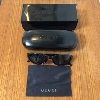 グッチ(Gucci)のGUCCI サングラス(サングラス/メガネ)